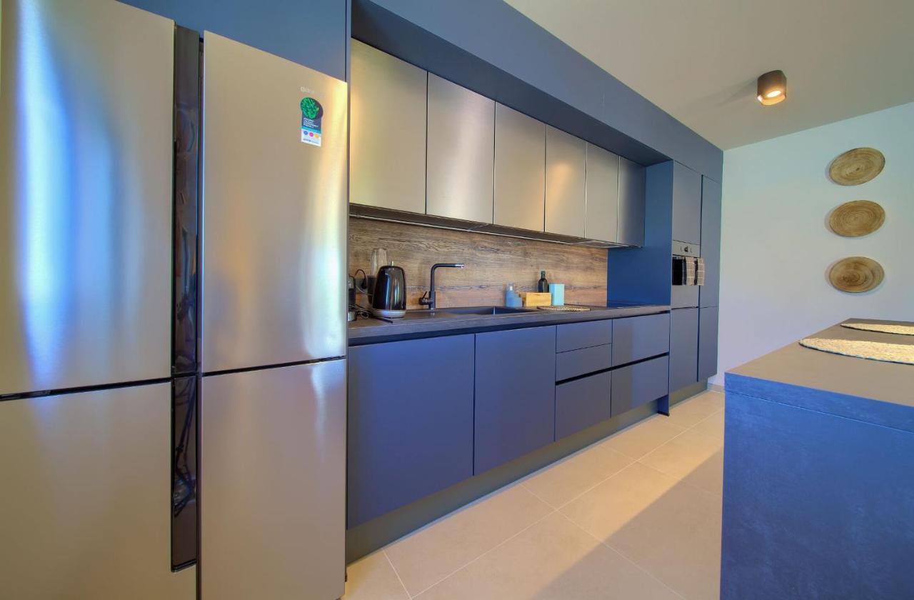 Apartments Sol Нівице Екстер'єр фото