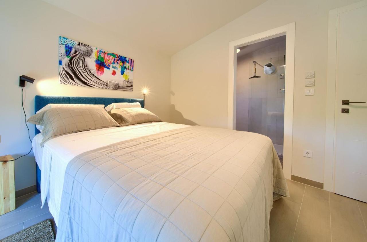 Apartments Sol Нівице Екстер'єр фото