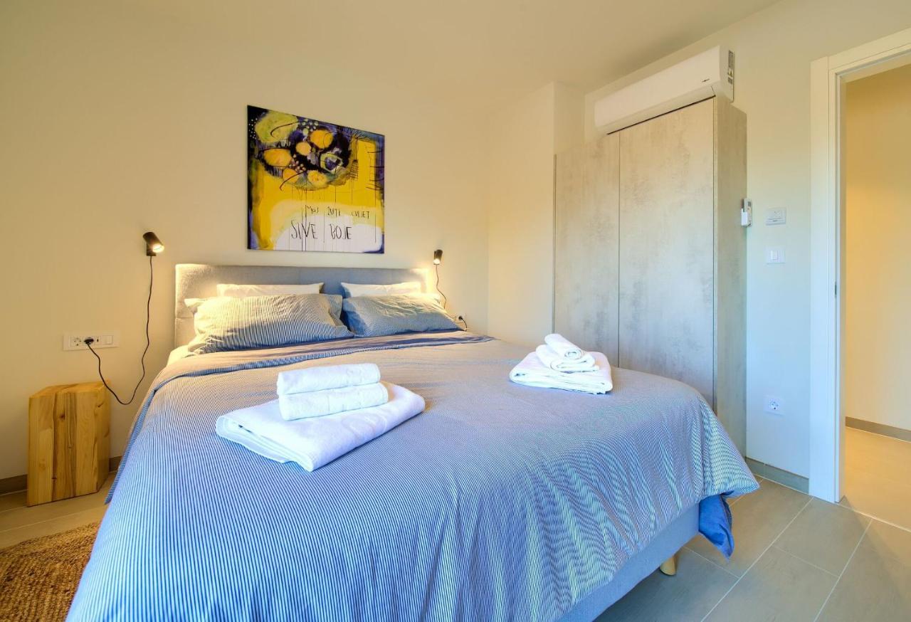 Apartments Sol Нівице Екстер'єр фото