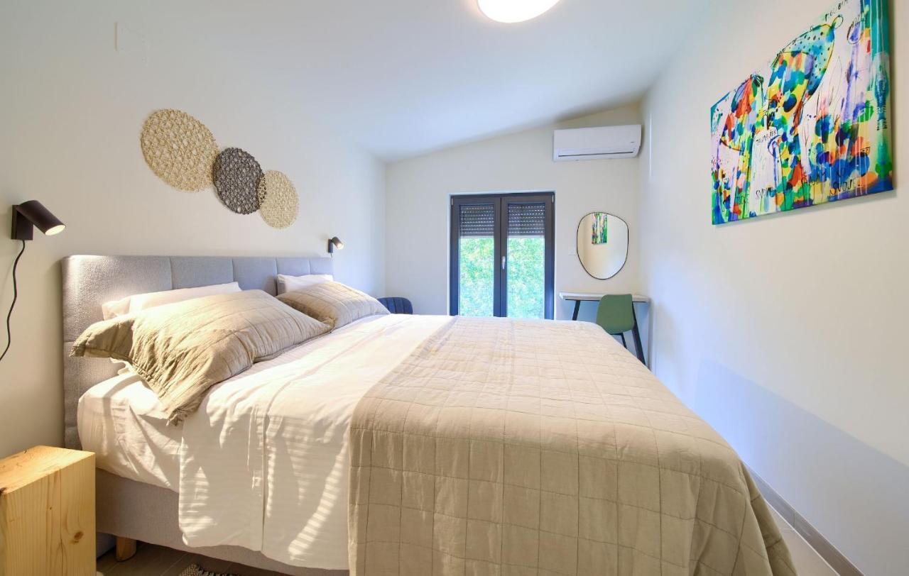 Apartments Sol Нівице Екстер'єр фото
