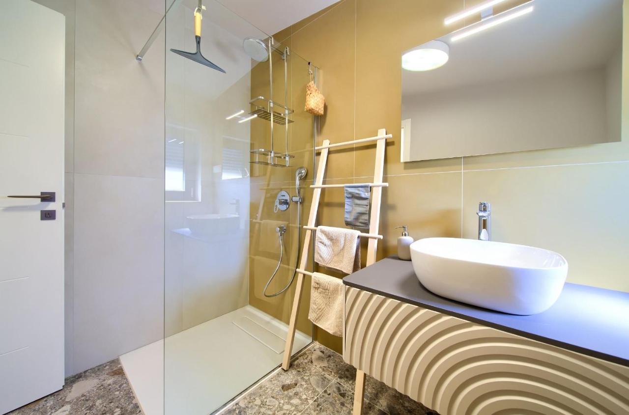 Apartments Sol Нівице Екстер'єр фото