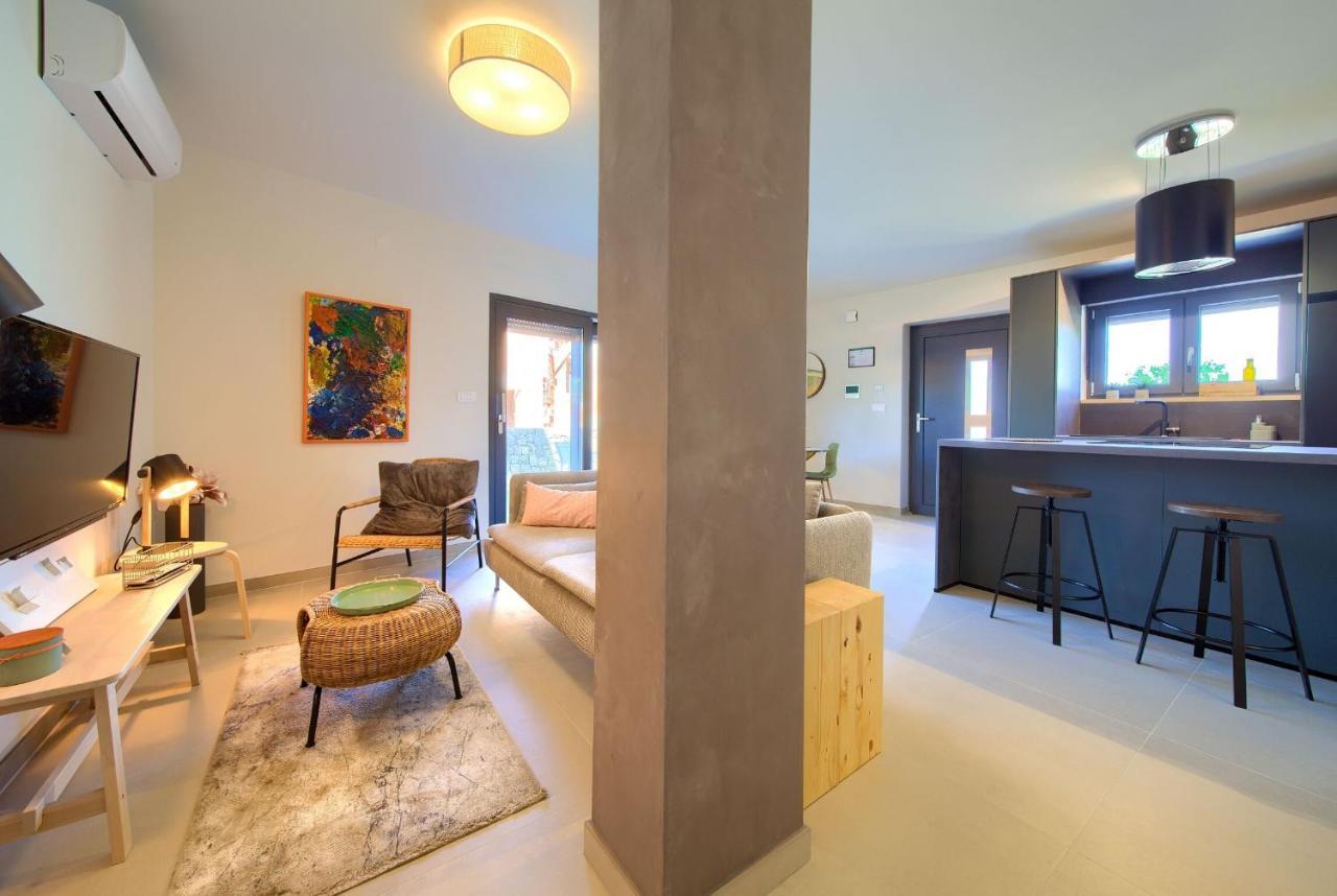 Apartments Sol Нівице Екстер'єр фото